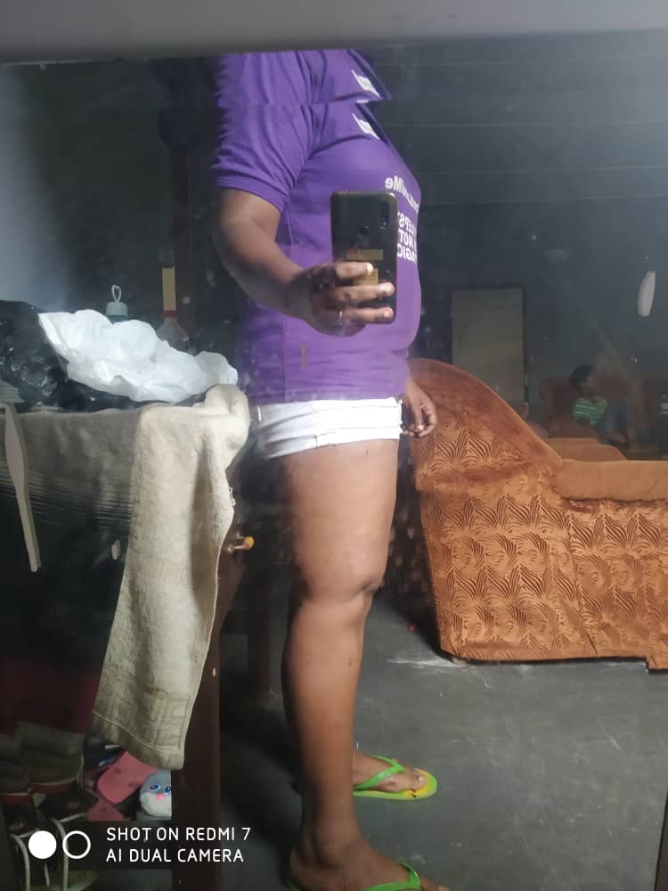 Transformation Story